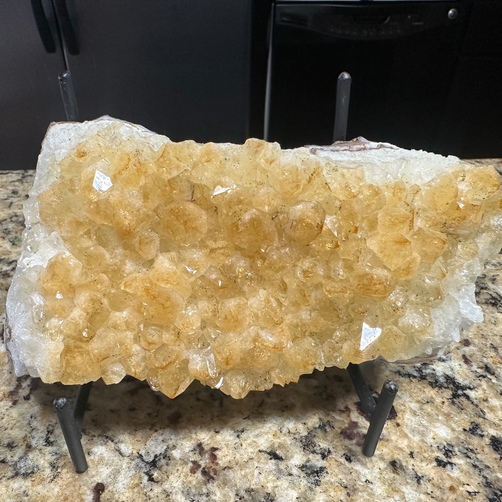 Citrine Freeform